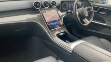 Mercedes-Benz C-Class C300 AMG Line Premium 4dr 9G-Tronic Petrol Saloon